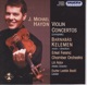 Violin Concertos