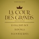 La cour des grands feat Ba Ponga B Good le rasta Shootez Babylone Single