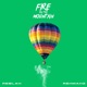 Fire on the Mountain Single