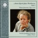 Anton Kuerti Plays Beethoven Vol 3