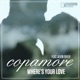 Where s Your Love feat Alvin River Single