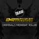 Criminalz Midnight Roller Single