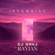 Insomniac feat RAYIAN Single