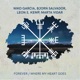 Forever Bjorn Salvador Leon S Kemp Remix Single