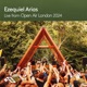 Ezequiel Arias Open Air London 2024 DJ Mix