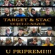 BRIJA feat Djerko Ulica Single