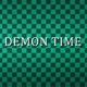 Demon Time Single