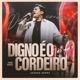 Digno É o Cordeiro Ao Vivo Single