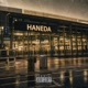 Haneda feat ISH ONE Tepa Roucci DALÍ Single