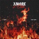 Amore Odio feat DANDY TURNER Single