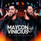 Maycon e Vinicius Ao Vivo em São Paulo EP