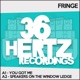 You Got Me Speakers On the Window Ledge Single
