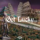 Get Lucky Single
