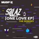 One Love Remixes EP
