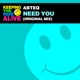 Need You Single