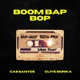 Boom Bap Bop Single feat Clive Bunka Single