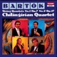 Bartok String Quartet No 1 String Quartet No 2