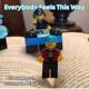 Everybody Feels This Way feat ScrmmbledEggs Single