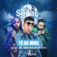 Tô na Mira Single