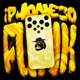 iPhone 30 funk EP