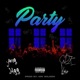 Party feat CDK Vybez Single