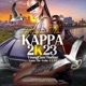 Before Tha Kappa 2K23 feat Vonn the Artist EDF Single