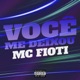 Você Me Deixou Single