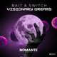 Visionary Dreams Single