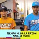 Tiempo Me Da La Razón feat Amill Single