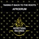 Taking It Back to the Roots Single