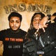 INSANE feat NN JAMES Single
