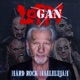 Hard Rock Hallelujah Single