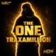 THE ONE feat TRAXAMILLION Single