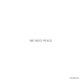WE NEED PEACE Single