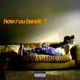 how r uu bando Single