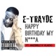 Happy Birthday My Ni a feat Anzireli Vlado Single