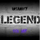 Legend feat Soljay Single