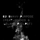 Purpose feat Adanis Leland Philpot Single
