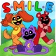 Smile Everyday Smiling Critters Theme Song feat Jelzyart ivi Single