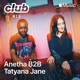 Club Mix 004 Anetha b2b Tatyana Jane DJ Mix