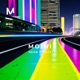 Neon Nights Single