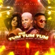 Faz Tum Tum Tum Remix Bregafunk feat Braddock no beat Delano Single
