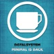 Minimal Is Back Single