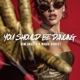 You Should Be Dancing Single