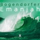 Emanjah feat Cohuna Beatz Single