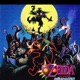 majora mask feat sheed556 saysolee Single