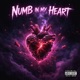 Numb in my heart Single