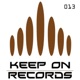 Temper EP Single