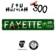 Fayette Dr