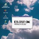 Es ist okay Mensch 2022 Single